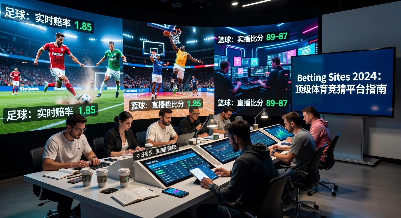 体育博彩与online betting：2026年下注逻辑与风险
