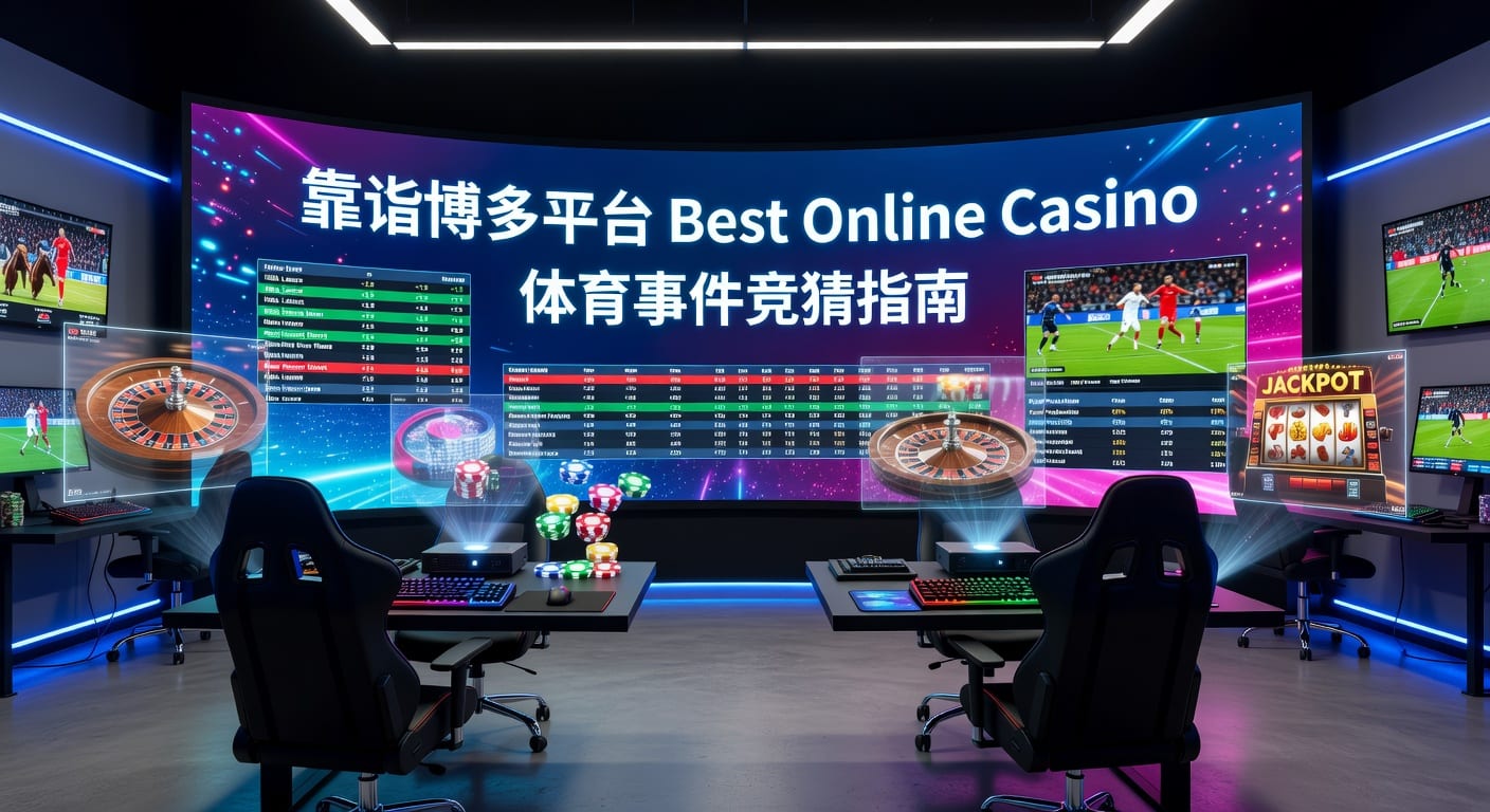 靠谱博彩平台 best online casino｜体育玩家筛选指南