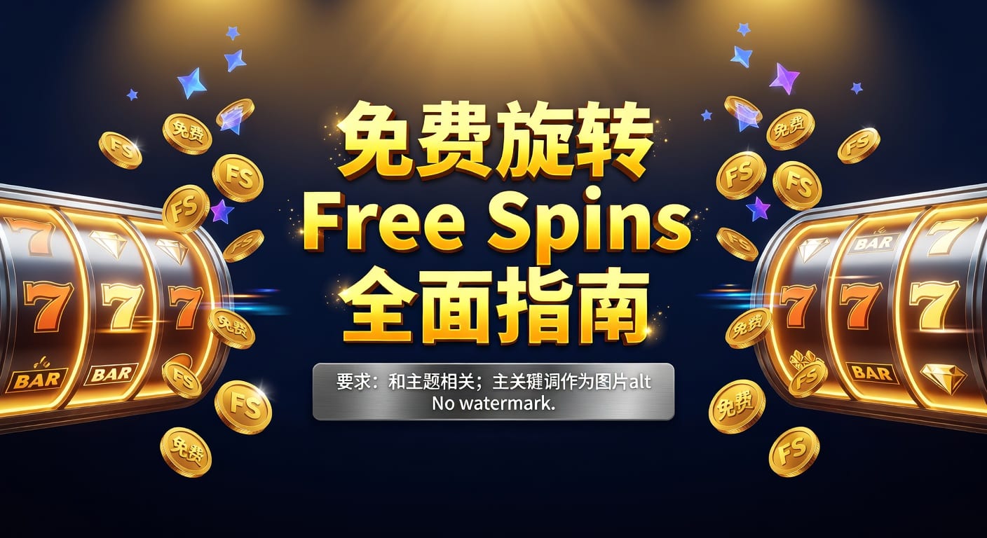免费旋转 free spins：规则、价值与体育用户使用指南