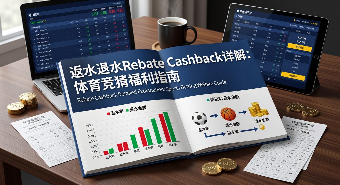 返水与退水 rebate cashback：体育玩家回馈机制指南