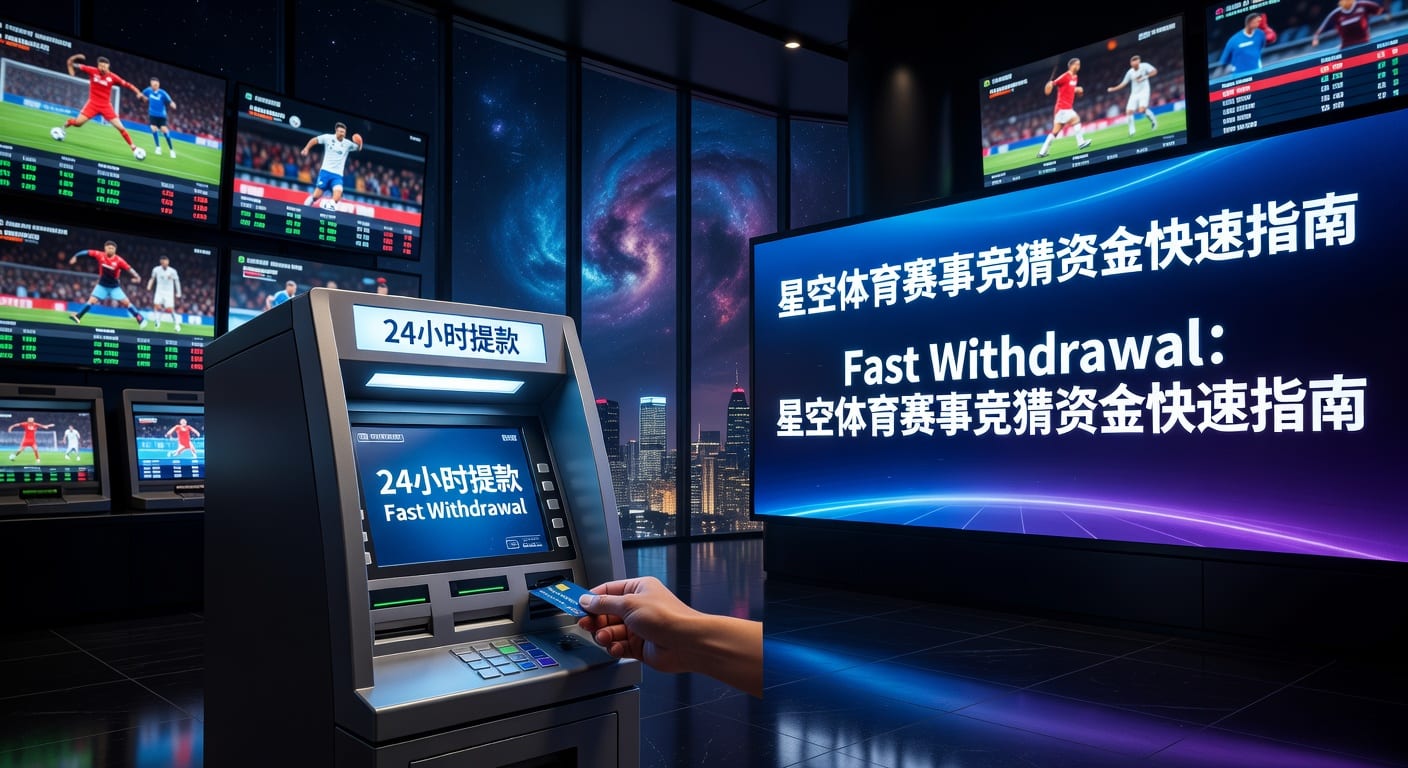 24小时提款 fast withdrawal：快速到账判断与实操要点
