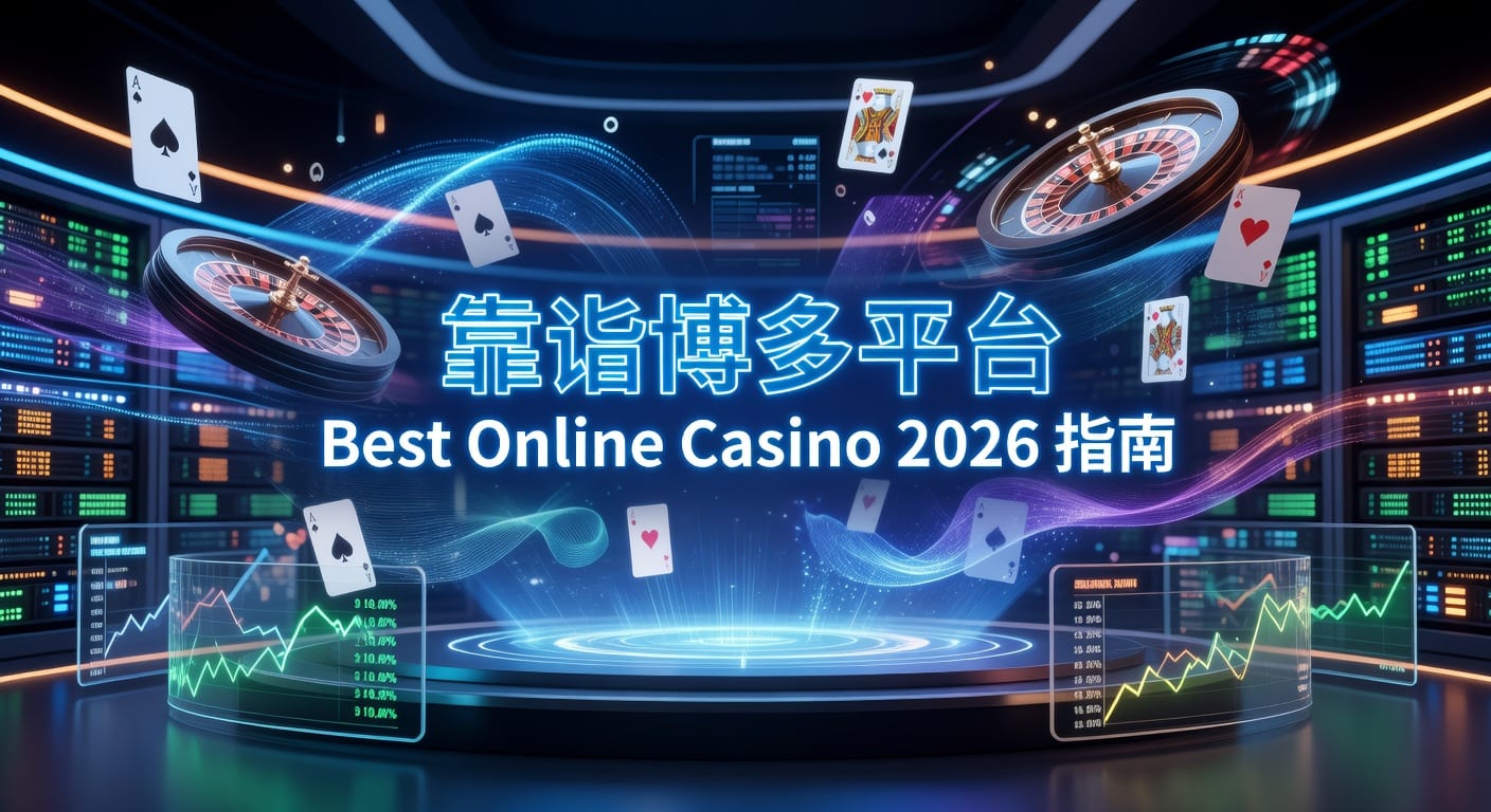 靠谱博彩平台怎么判断？2026年体育玩家识别指南