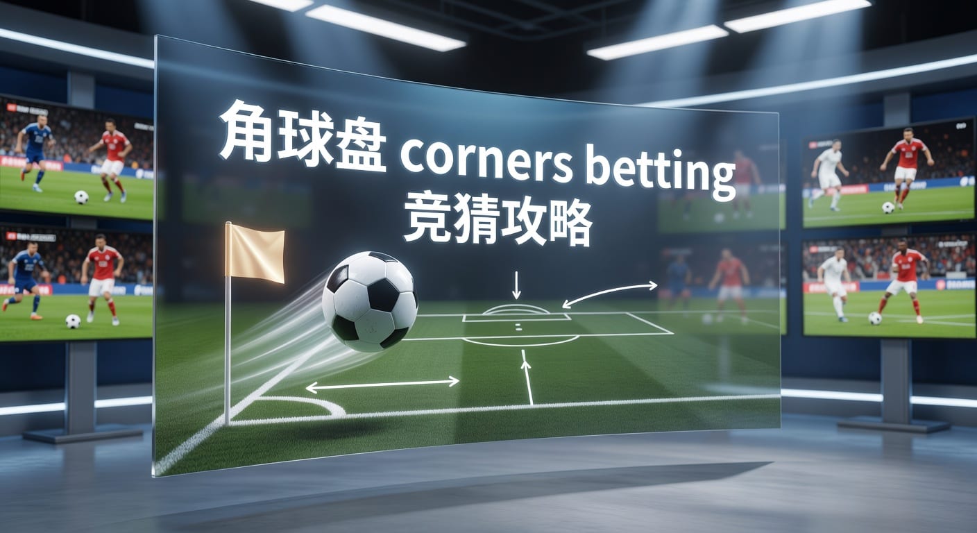 角球盘 corners betting：2026年实战解读与投注技巧