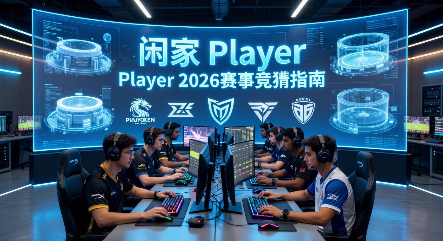 闲家 player 实战分析与赛事判断指南