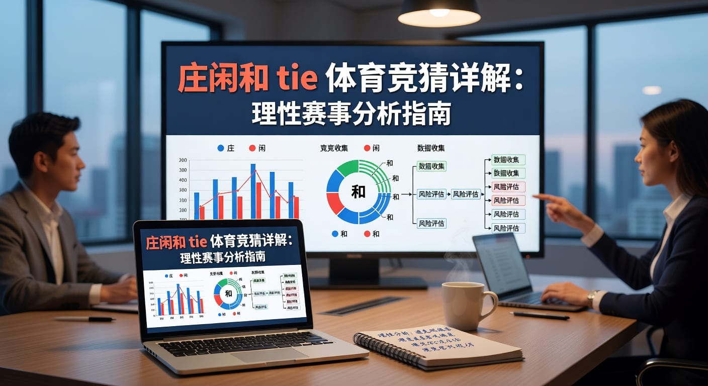 庄闲和 tie 解析｜判读逻辑与实战思路