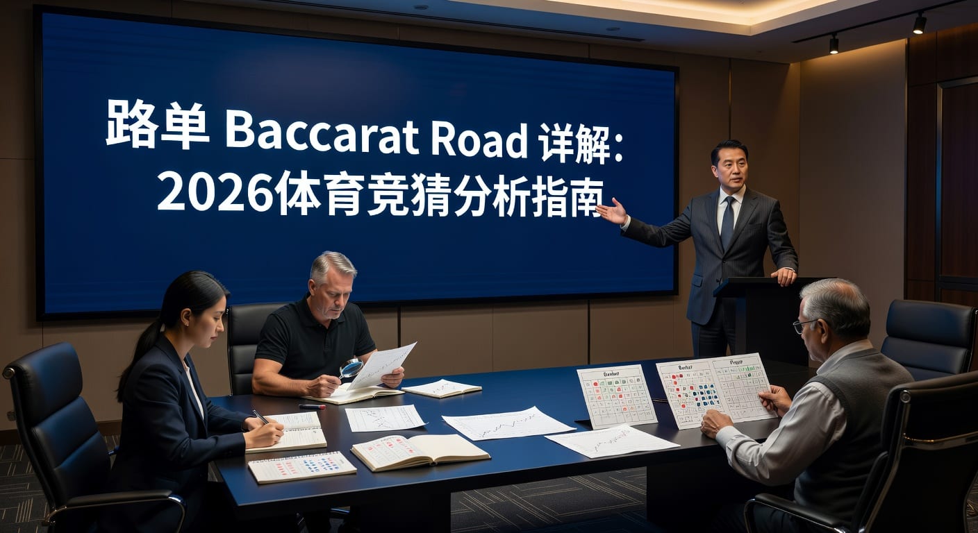 路单 baccarat road 解读：看懂牌路与实战节奏