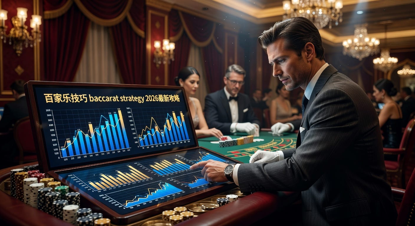 百家乐技巧 baccarat strategy：实战节奏与资金纪律