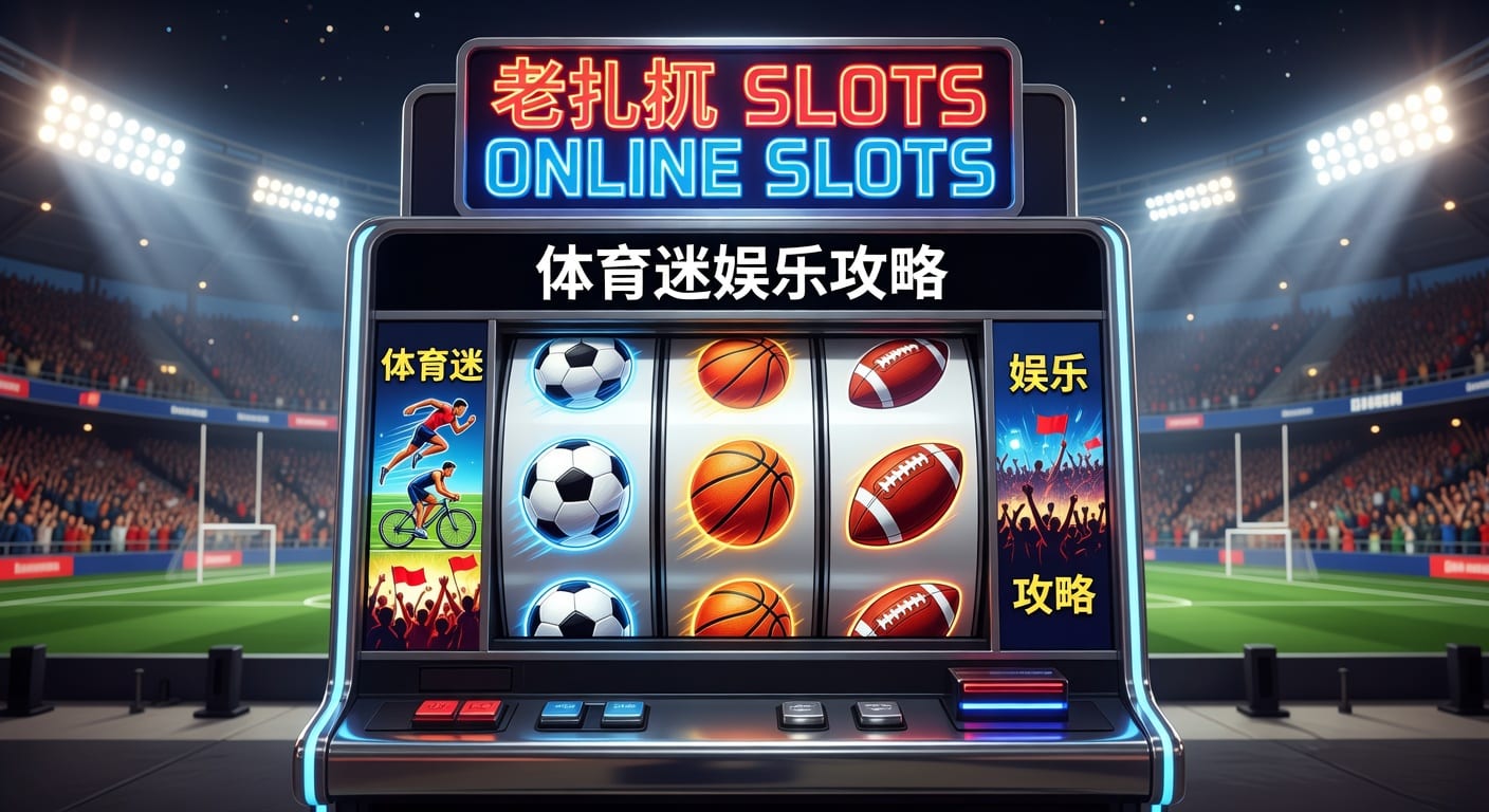 老虎机 slots online slots：2026年体验与选择