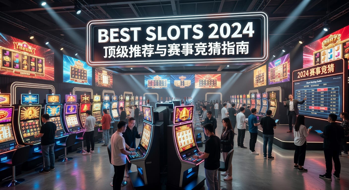 best slots：2026年选择思路与体验指南