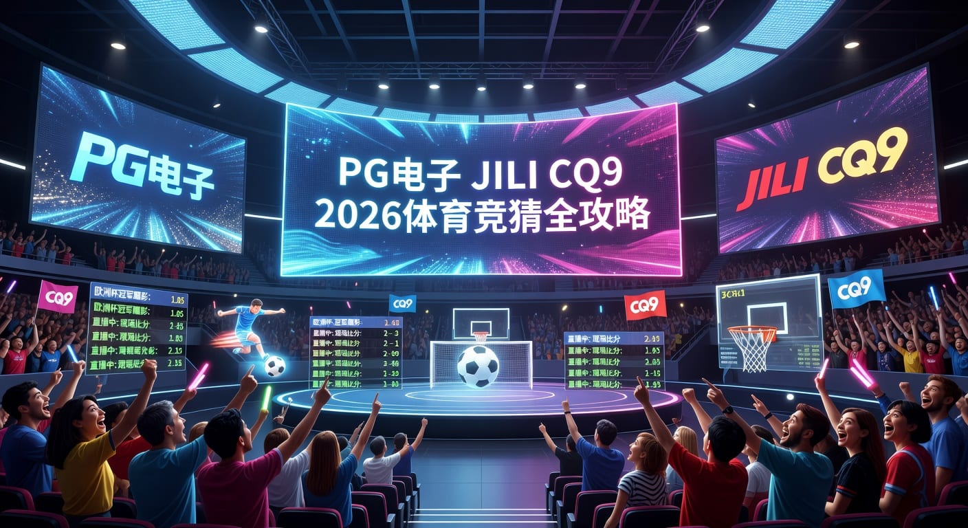 PG电子 JILI CQ9：2026年选择与玩法思路