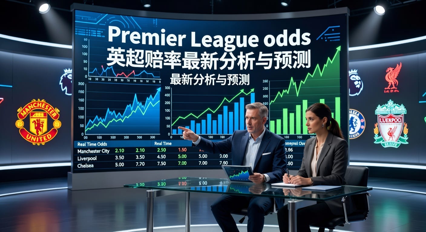 英超赔率 Premier League odds：2026年走势与实战判断
