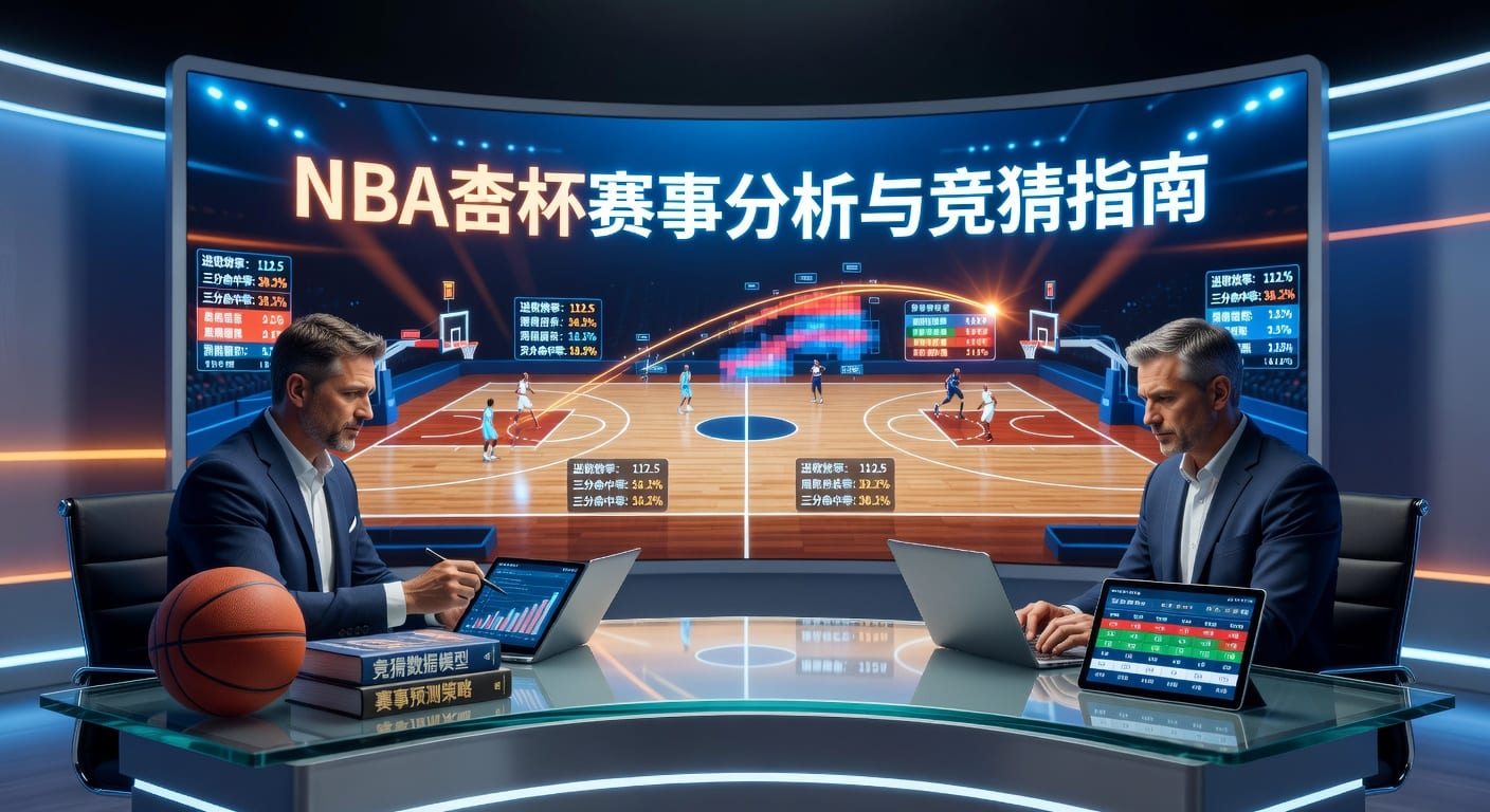 NBA博彩 NFL博彩：看盘与节奏判断指南