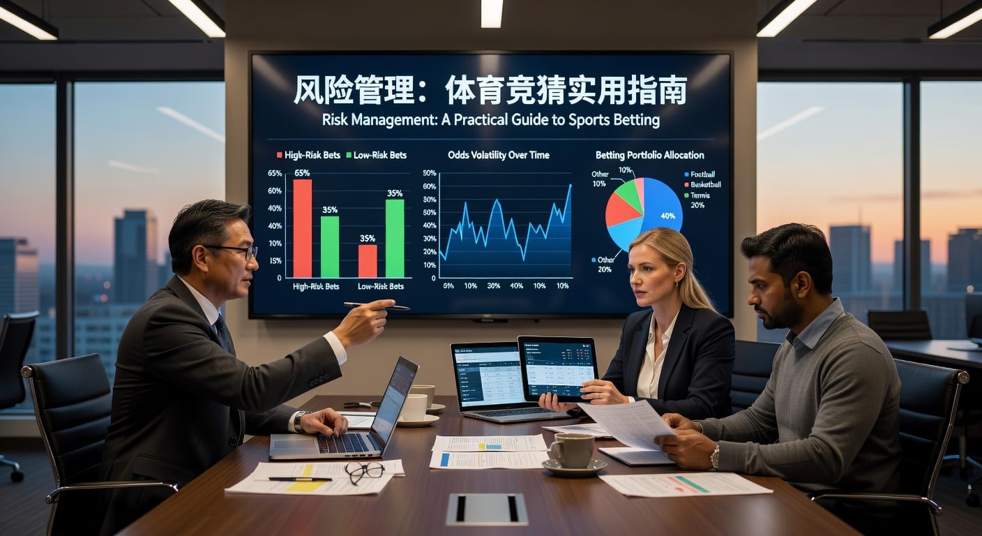 风险管理：体育赛事决策中的实用方法与观察框架