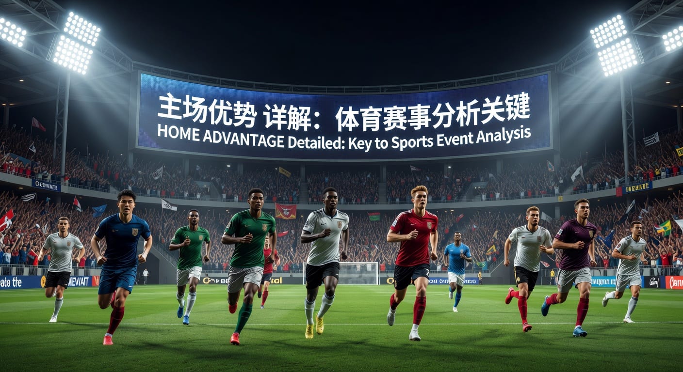主场优势 home advantage：2026年比赛分析要点