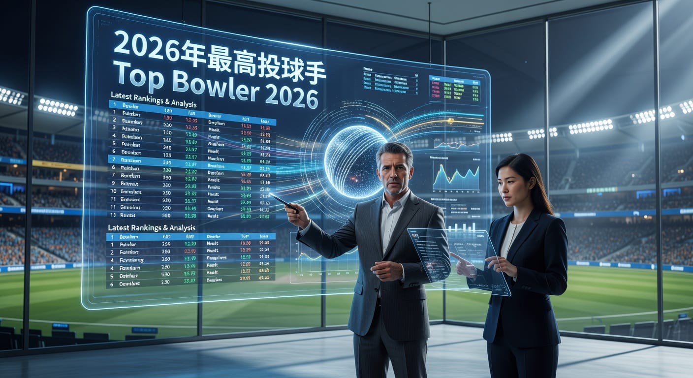 最高投球手 Top Bowler 解析：数据、判断与赛事价值
