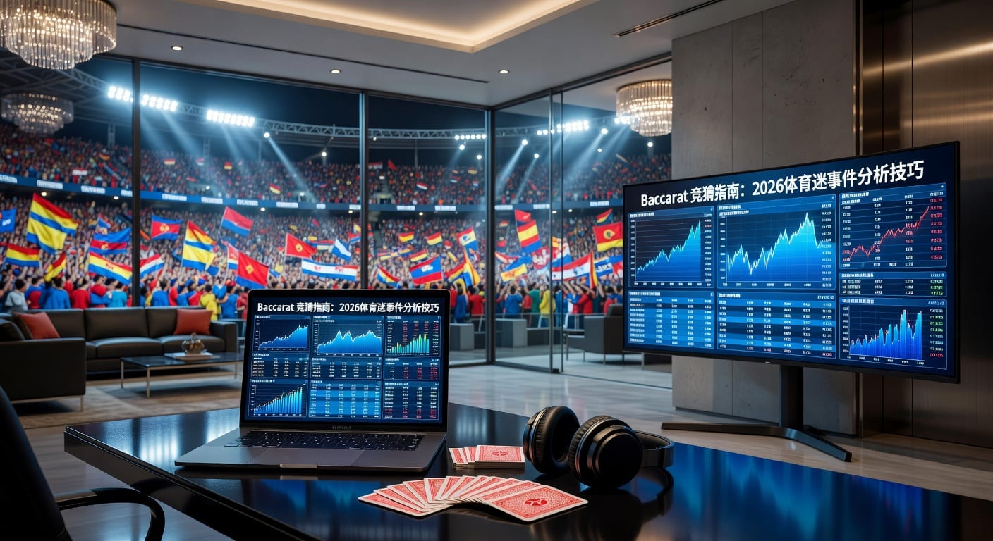 baccarat 最新玩法与风控解析