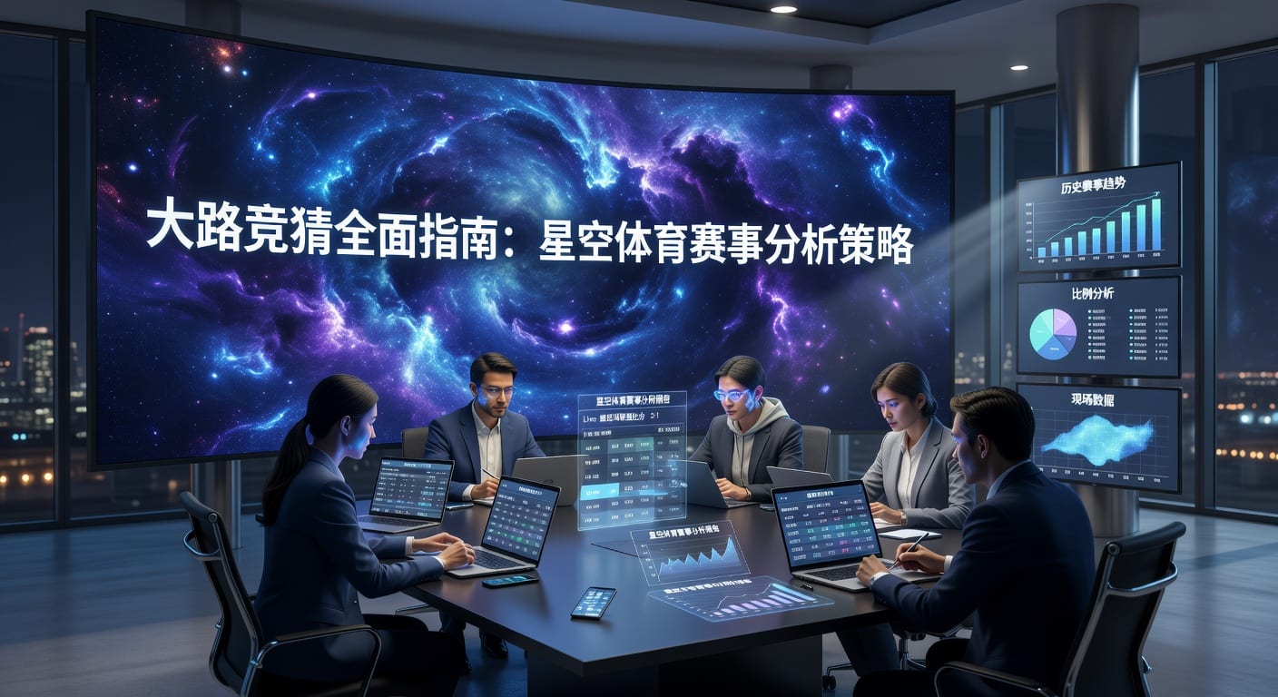 大路：体育赛前观察与投注技巧解析