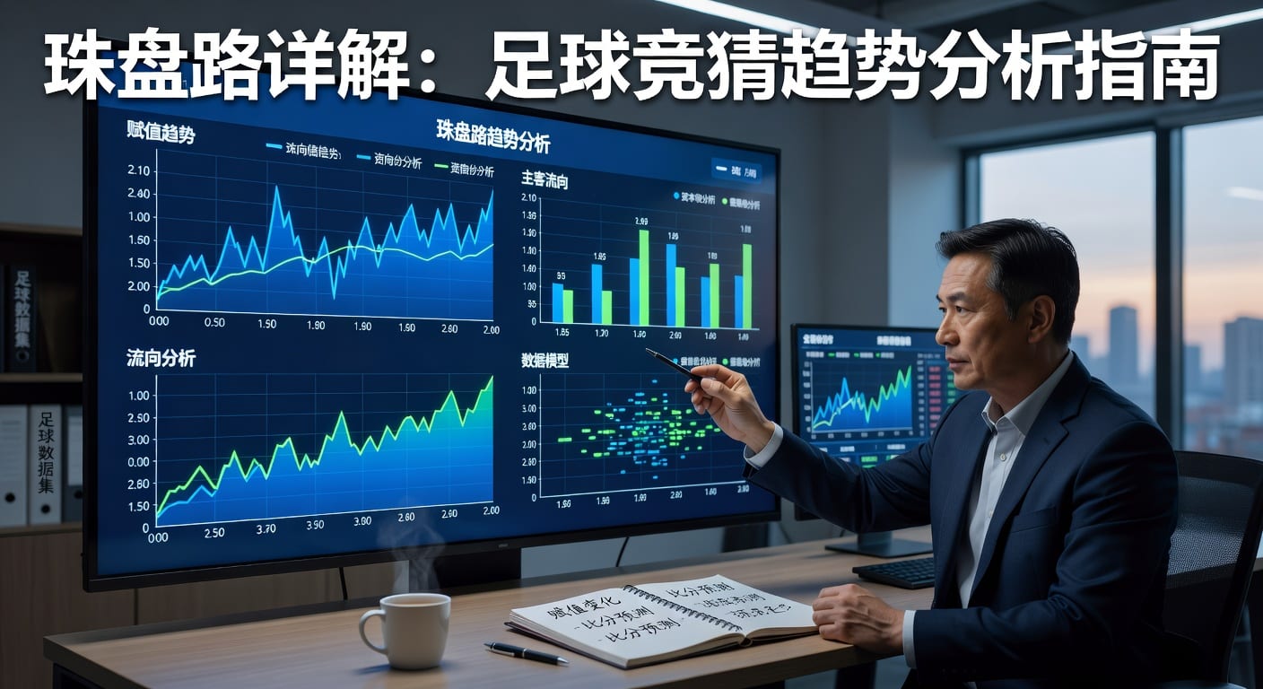 珠盘路解析：2026年滚球盘走势与读盘思路