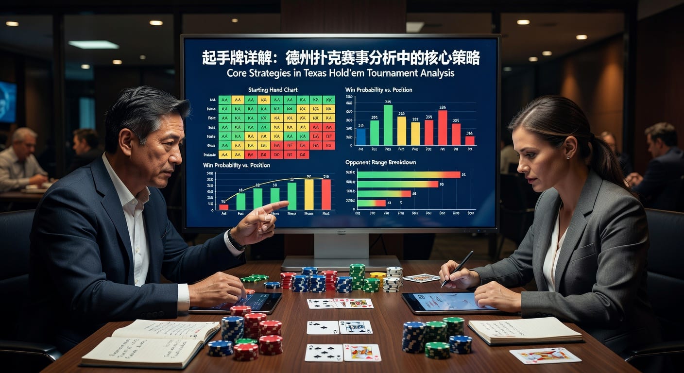 起手牌解析：体育赛事开局判断与实战思路