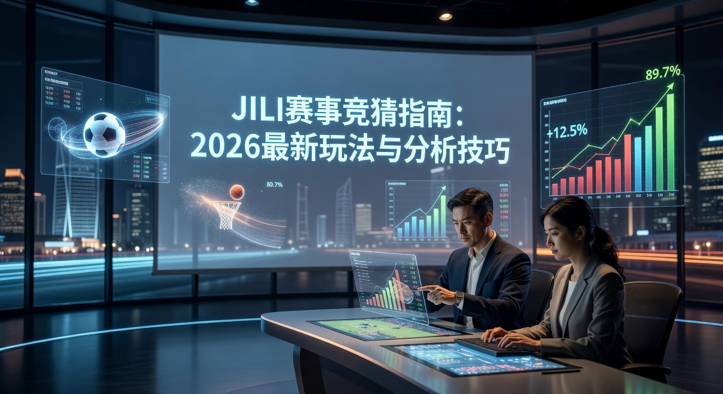 JILI 平台最新观察：体育玩家关心的体验与选择