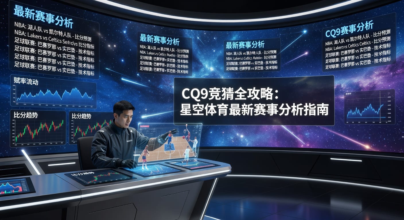 CQ9：2026年官网入口与体育内容体验解析