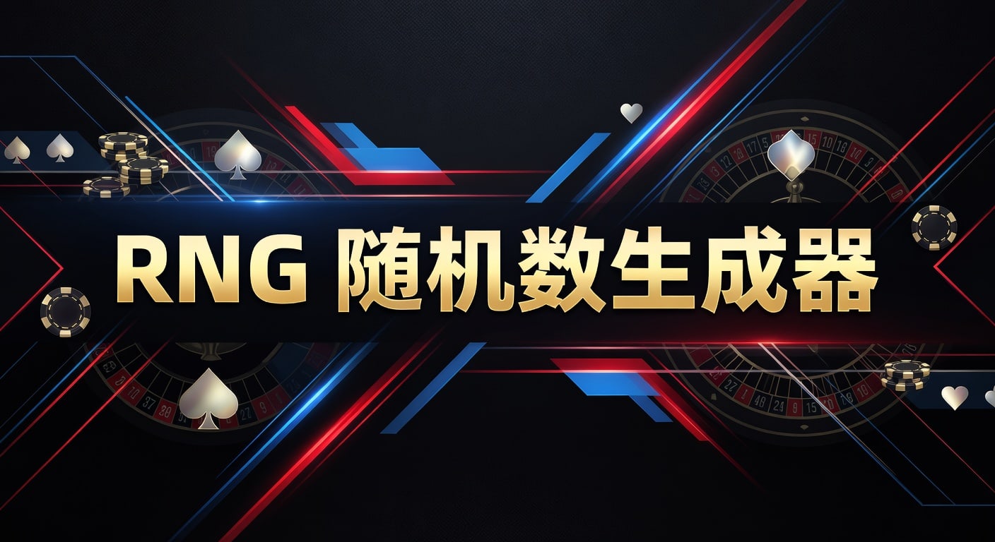 RNG 随机数生成器：体育赛果模拟与数据解析