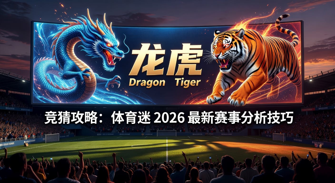 龙虎 dragon tiger：规则、赔率与实战节奏2026年