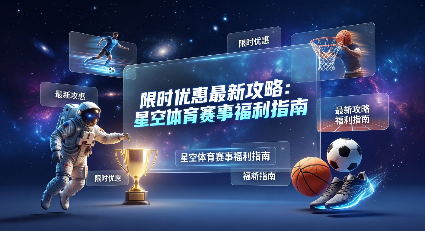 限时优惠 limited offer：体育用户领取与判断指南