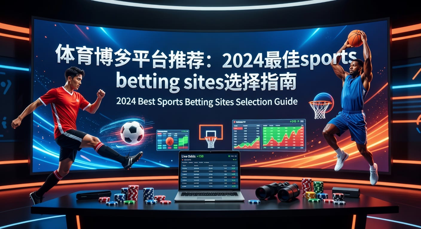 体育博彩平台怎么选：2026年5个关键维度