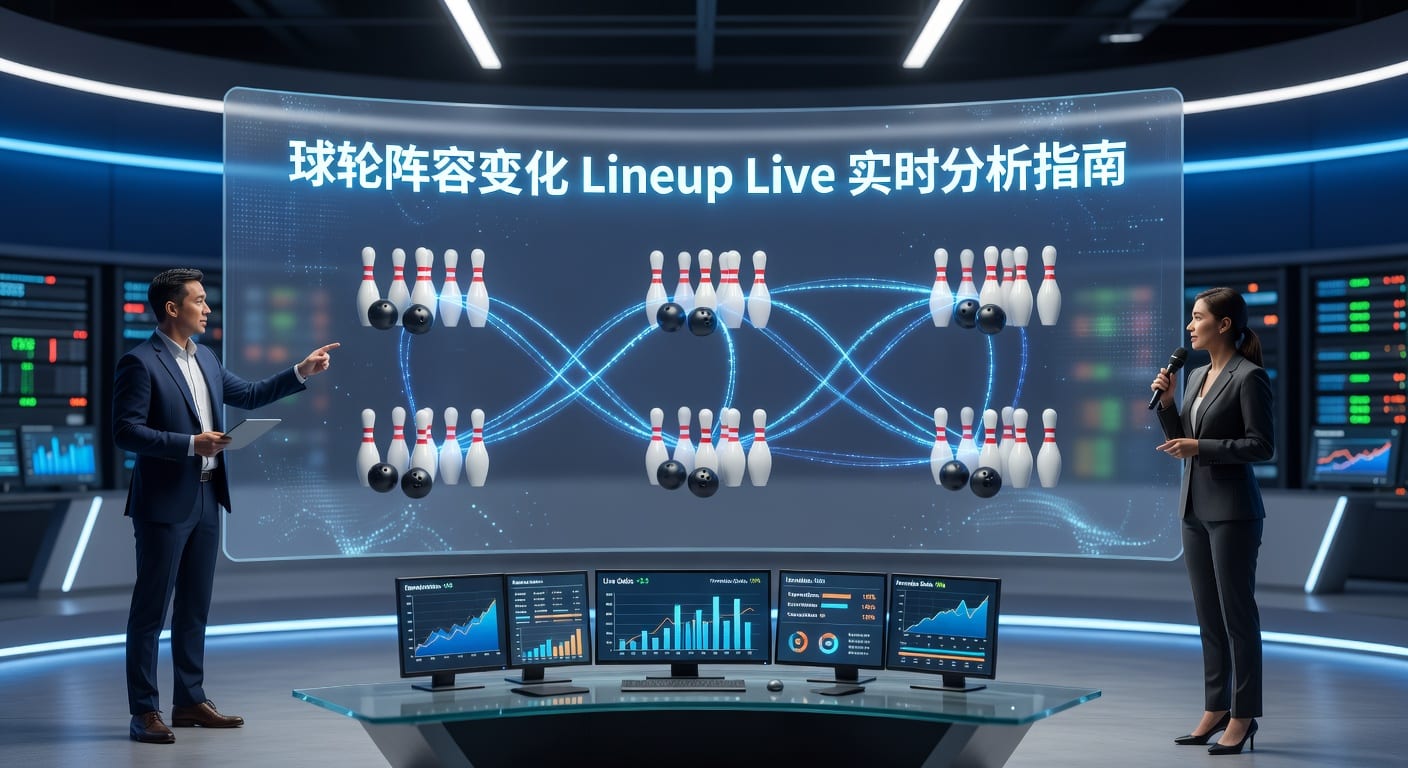 阵容变化 lineup betting：首发变动与临场赔率