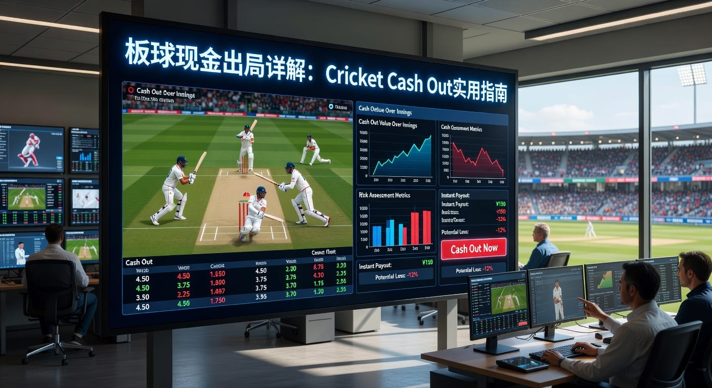 现金出局 cash out：提前止盈与风控实战