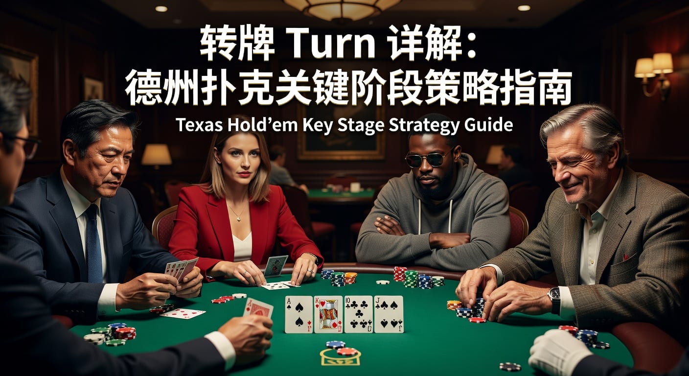 转牌 turn：2026年体育转牌实战解析