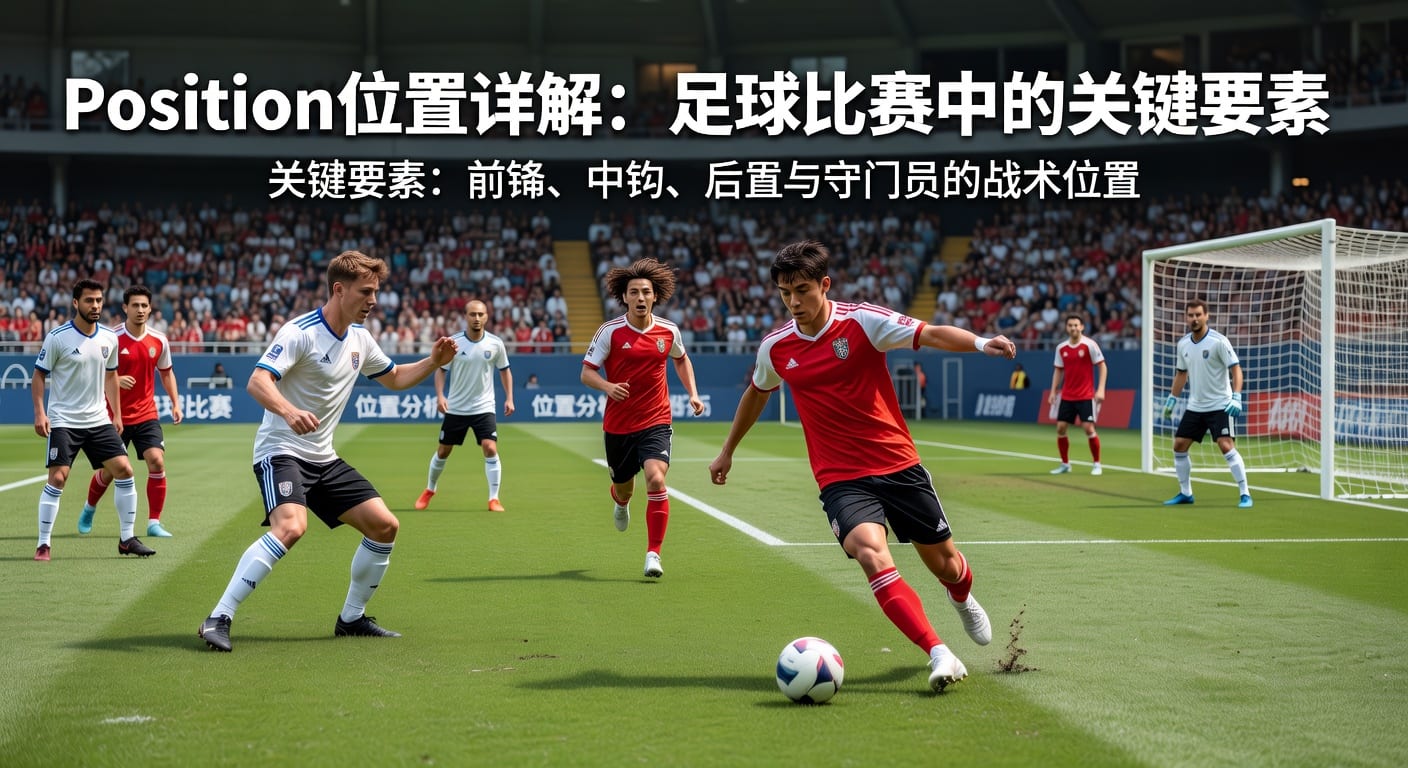 位置 position 实战解读：球场站位与盘口语境