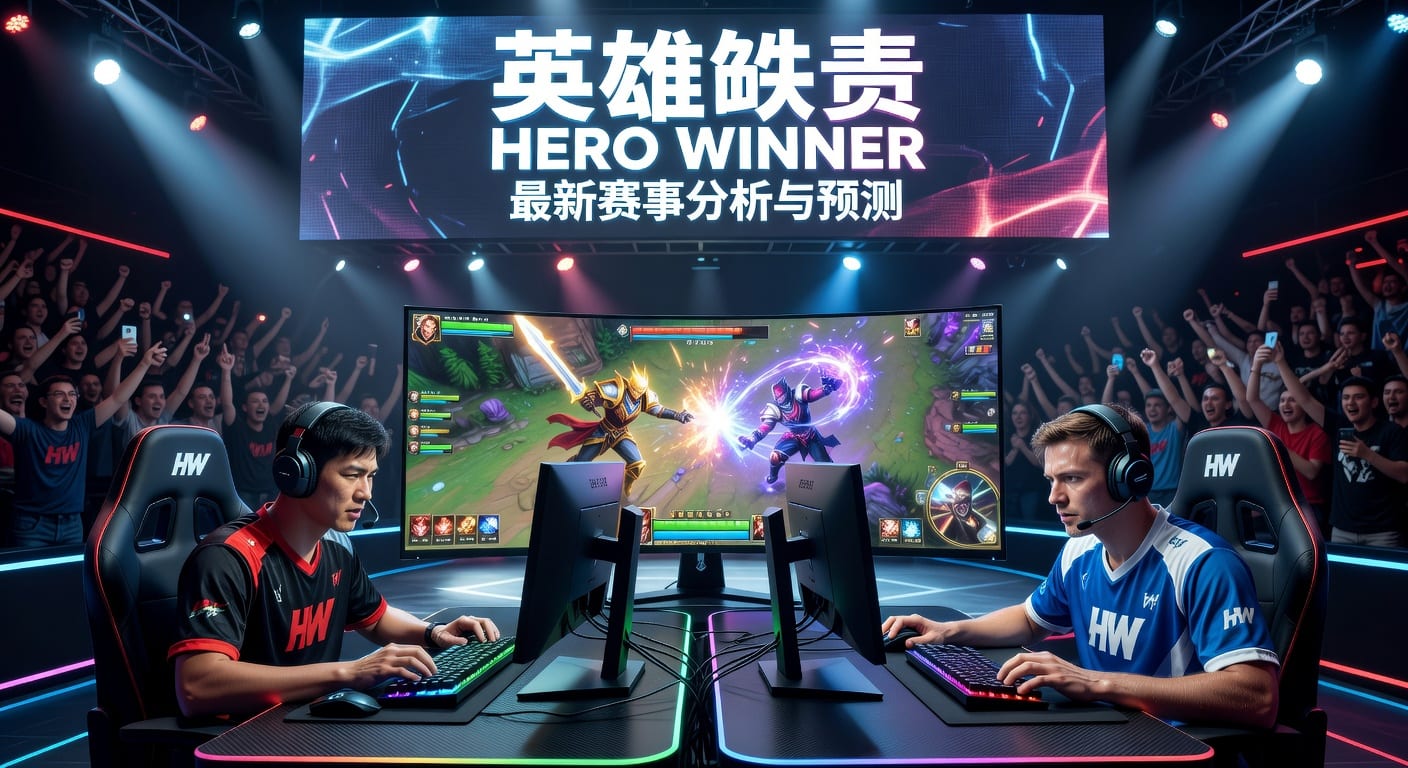 英雄胜负 Hero Winner：2026年体育胜负判断与实战观察