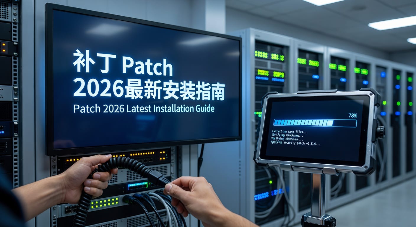 补丁 Patch：赛前更新与体育信息观察