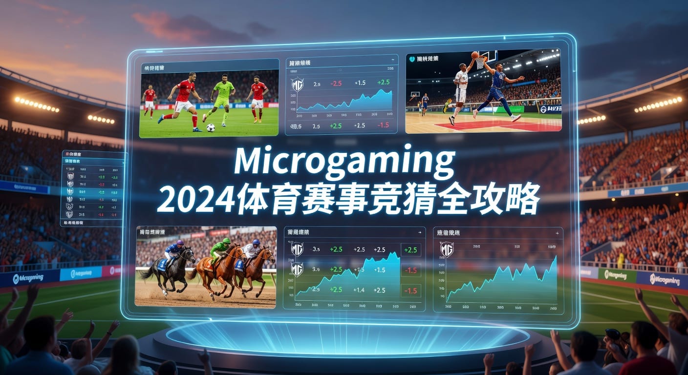 Microgaming体育内容生态与实战解读｜星空体育官网