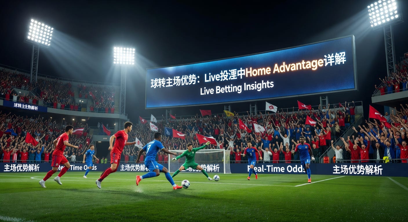 篮球主场优势 home court advantage：最新分析与实战解读