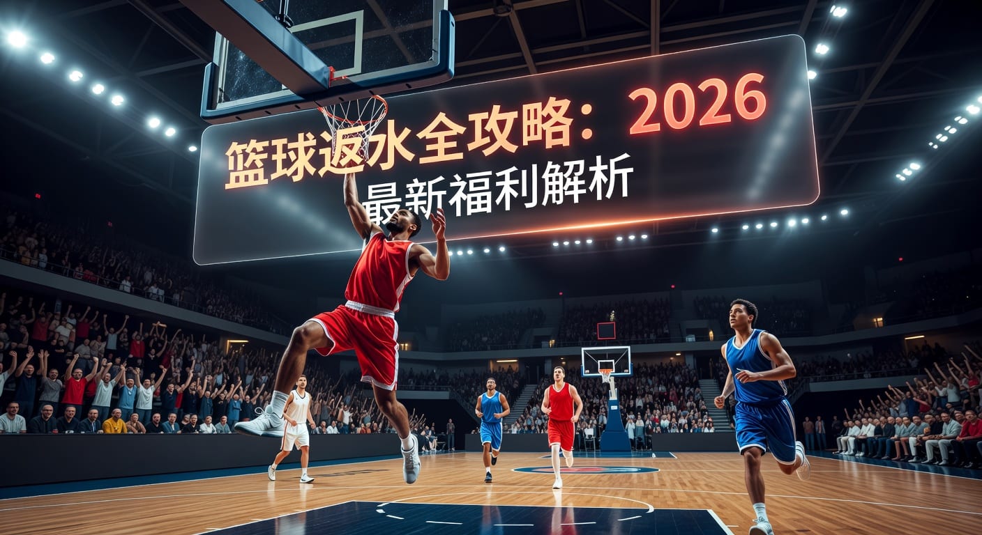 篮球返水 basketball rebate：规则、计算与判断要点