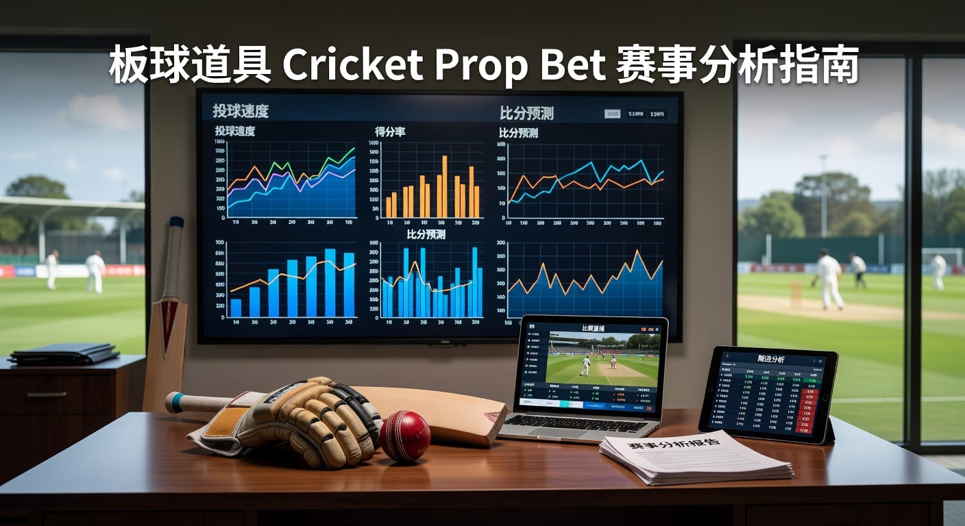 板球博彩投注技巧与风险控制指南