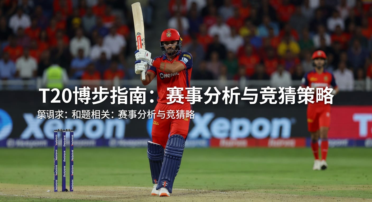 T20博彩：短局赛制赔率与实战策略