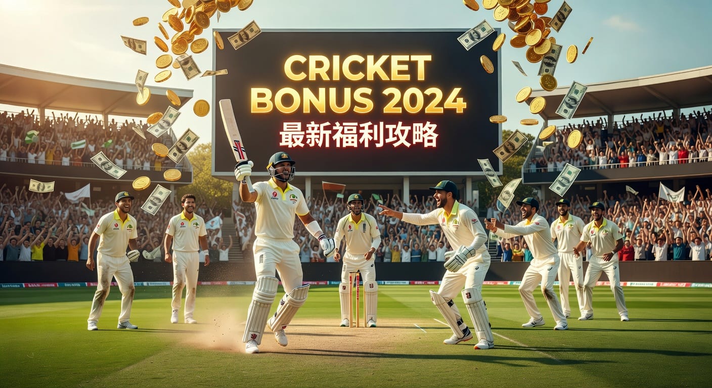 板球滚球 Live Cricket Betting｜滚球赔率与实战判断