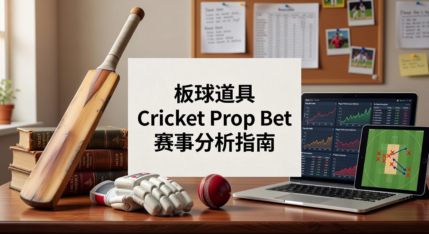 板球道具 Cricket Prop Bet：2026年实战思路