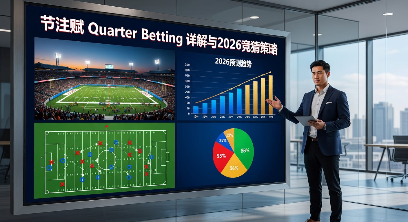 节投注 quarter betting 实战要点与判断方法