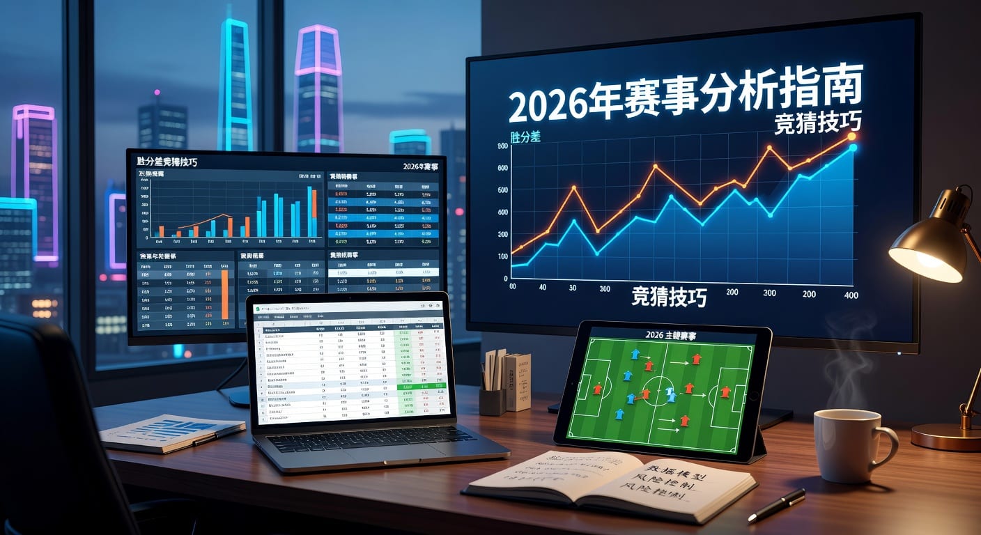 胜分差 winning margin：投注技巧与赛前判断解析