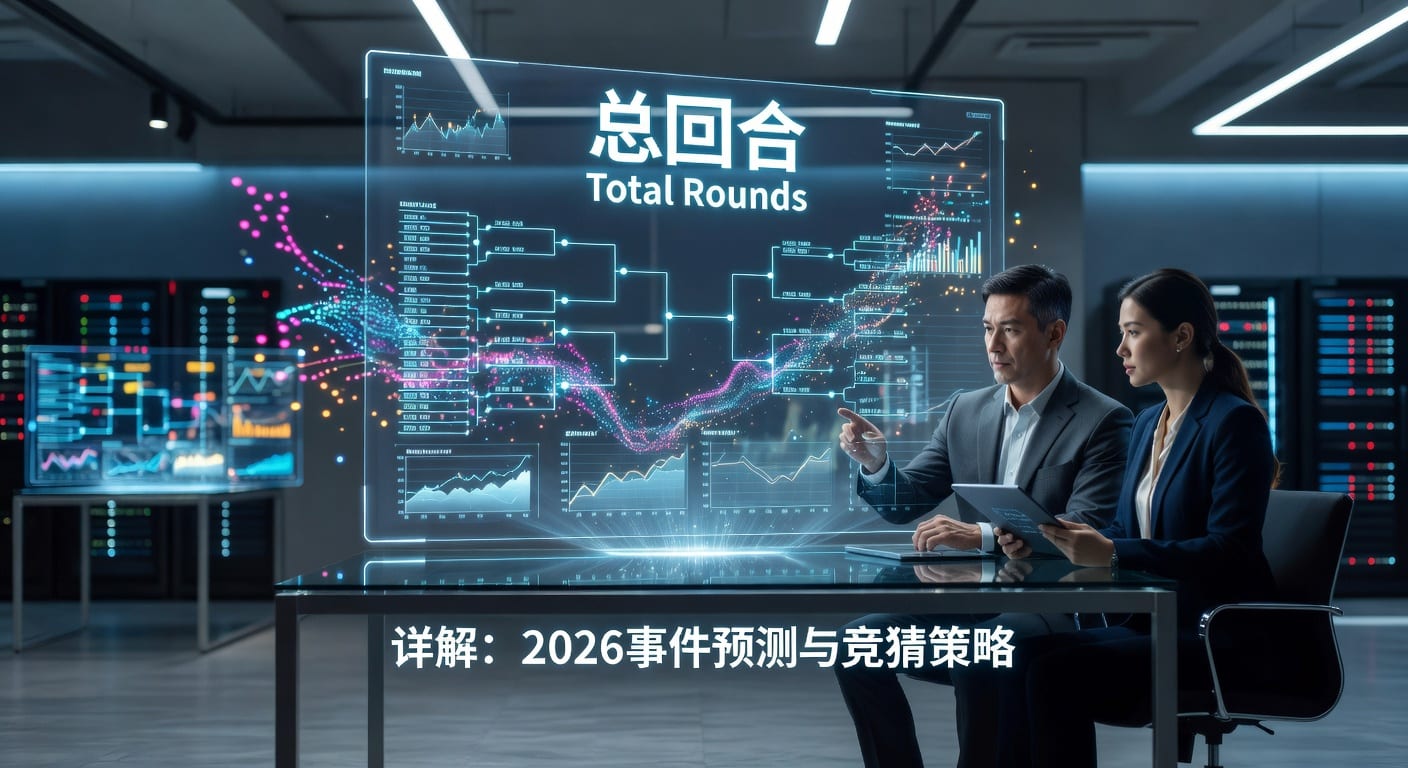 总回合 total rounds：玩法解析与实战判断