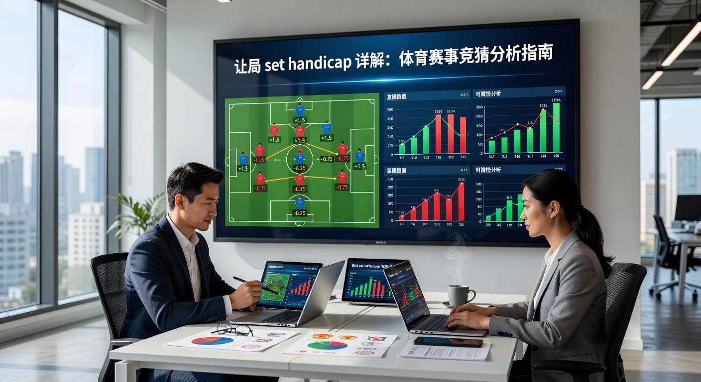 让局 set handicap：投注技巧与盘口解读
