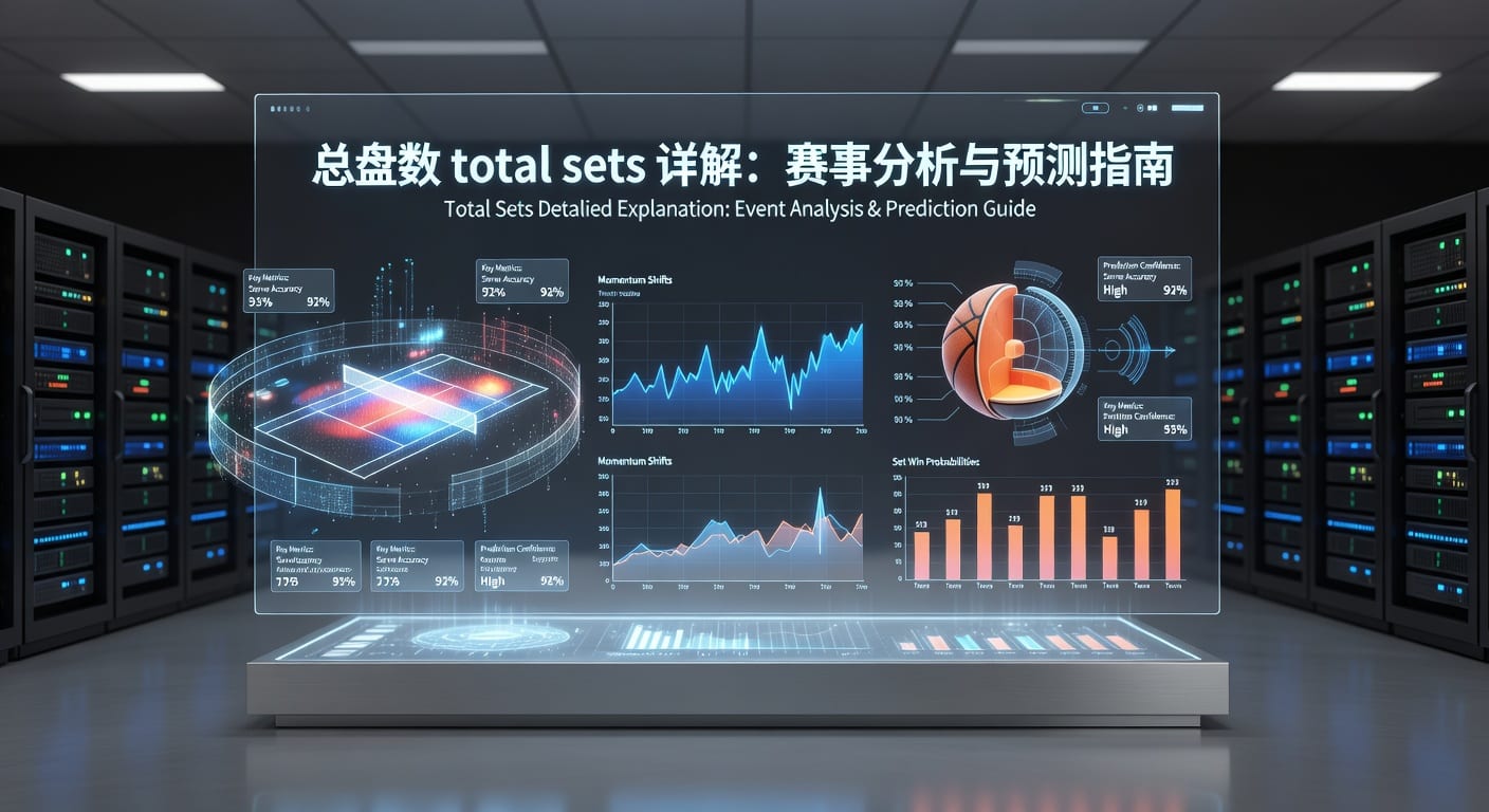 总盘数 total sets 判断方法与实战解读