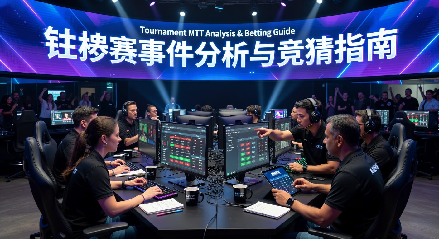 锦标赛 tournament MTT：赛制规则与投注技巧