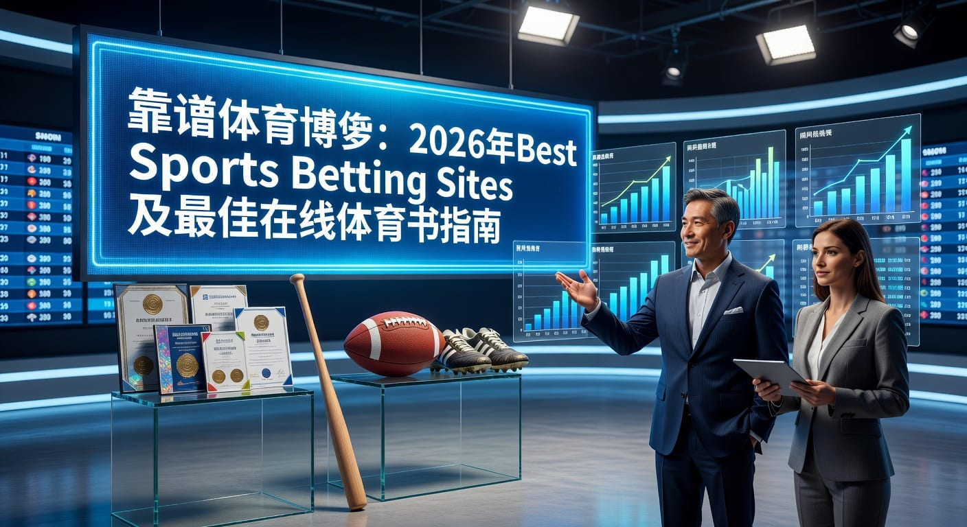靠谱体育博彩 best sports betting sites 2026指南