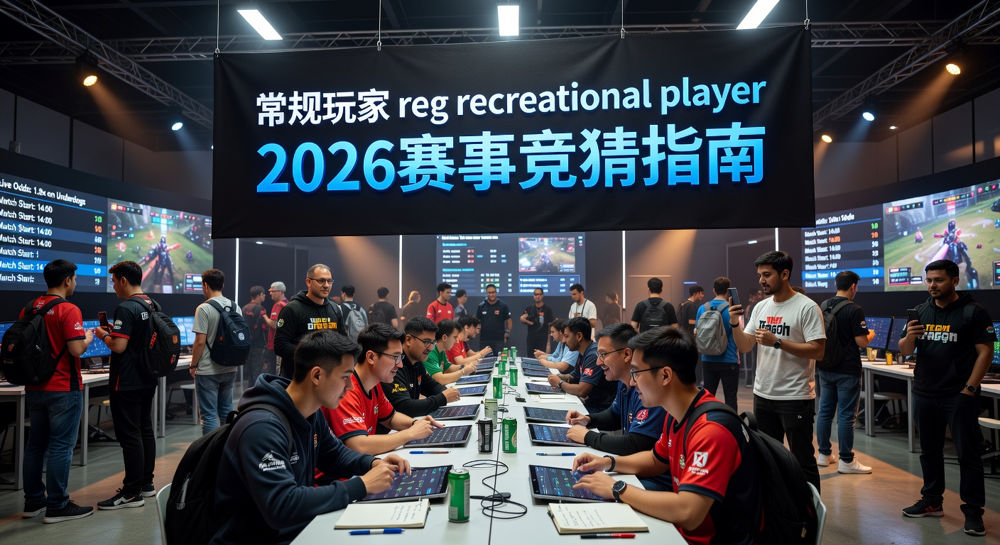 常规玩家 reg recreational player：实战理解与平台观察